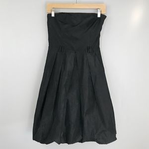 ZARA Basic Bubble Dress